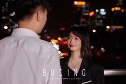 -布丁婚纱摄影工作室