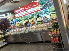 -韶山冲湘菜(中兴大街店)