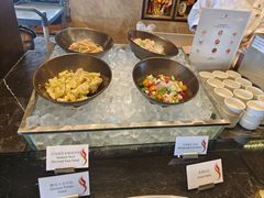 -富力丽思卡尔顿酒店·香荟全日制餐厅