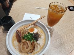 -味千拉面(煌华新纪元购物广场店)