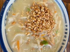 -老雒阳面馆·水席(定鼎门店)