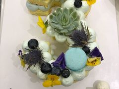 -Biteology Artisan Cakes(红庄·国际文化保税创新园店)
