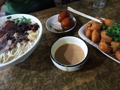 -北路拉面馆(洪湖里店)