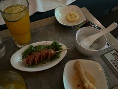-和子足浴SPA会馆(梁溪店)