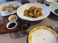 -有喜胶东小馆(太申祥和店)