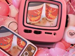 -COSTA COFFEE(上海虹口公园店)