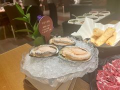 -协成海鲜火锅(情侣路店)