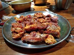 -原始泥炉烤肉(总店)