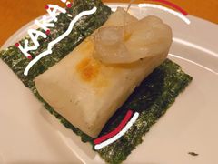 -福烤锦花(长乐路店)