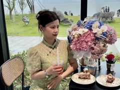 -晓琦农家菜馆·地道农家菜