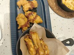 -必胜客(大坪英利店)
