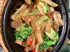 -锦府盐帮·侯宅(五棵松万达店)