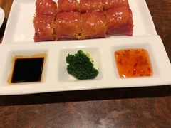 -北海金昌开元名都大酒店·四季轩中餐厅