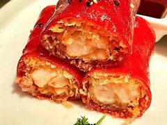 -蝴蝶里·粤菜·点心(滨江龙湖店)