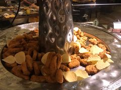 -杭州国际会议中心洲际酒店-原素全日餐厅(解放东路店)