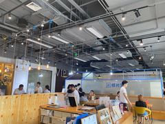 -天真蓝照相馆(五角场百联又一城店)