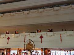 -天津燕园国际大酒店