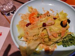 -通海俄式烧烤·俄罗斯大串(嵩山路店)