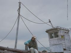 -仰口沙滩