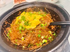 干捞粉丝煲-香融府·烤鸭·家常菜(马家堡路店)