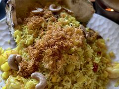 -南沙游艇会·大兵船餐厅