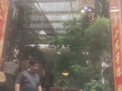 -又见炊烟私房菜(敬亭路店)