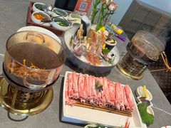 -合乐·创意火锅·海鲜火锅(亚东柒号店)