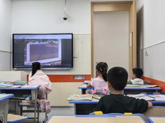 -昂立青少儿成长中心(普陀中潭校区)