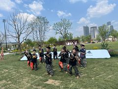 -小荧星艺校(浦东中环分校)