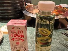 -牛New寿喜烧(金鹰世界店)
