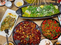 -成都吃客(九眼桥店)