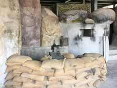 -大嶝英雄三岛战地观光园