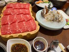 -东海怡品海鲜豆捞(星街坊店)