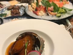 -極上萬膳·日料放题(海岸城店)