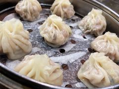 -老温州馄饨担(东游大厦店)