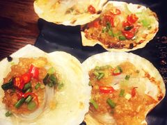 -小俩口烧烤东北菜(双井店)