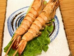 -樱の千渡日式料理·铁板烧•烧鸟(金盛田广场店)