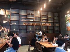-DECAMERON十日谈(卓悦汇店)
