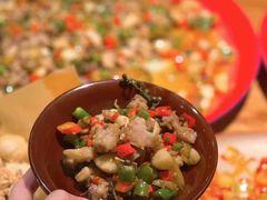 -先启半步颠·川菜小炒