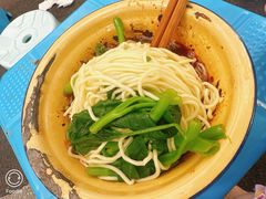 -奔驰面庄