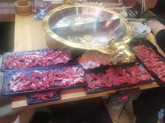 -九记潮汕现切鲜牛肉自助火锅(新开铺店)