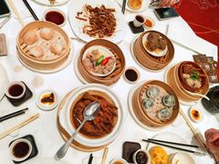 -白天鹅宾馆-宏图府餐厅