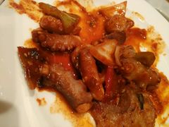 -萨拉伯尔水源素问店·韩国宫廷料理(人民路店)