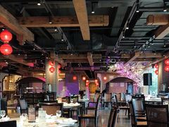 -姚江春中餐厅·太平洋大酒店