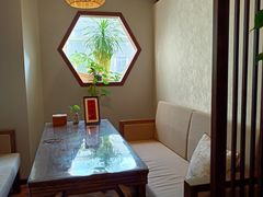 -沐春秋茶书院·茶室.茶馆.商务包房(知春路店)