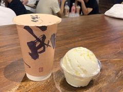 -成川茶店·潮汕工夫浓茶(万象店)