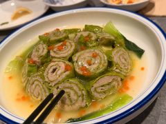 -福照楼汽锅鸡·云南菜(火车站锦江店)