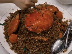 -喜记避风塘炒辣蟹(旗舰店)