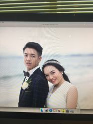 点击看大图 -巴黎婚纱摄影工作室