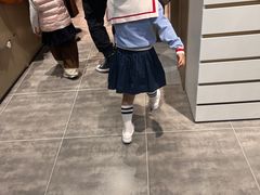 -海马体照相馆(西安高新万达广场店)